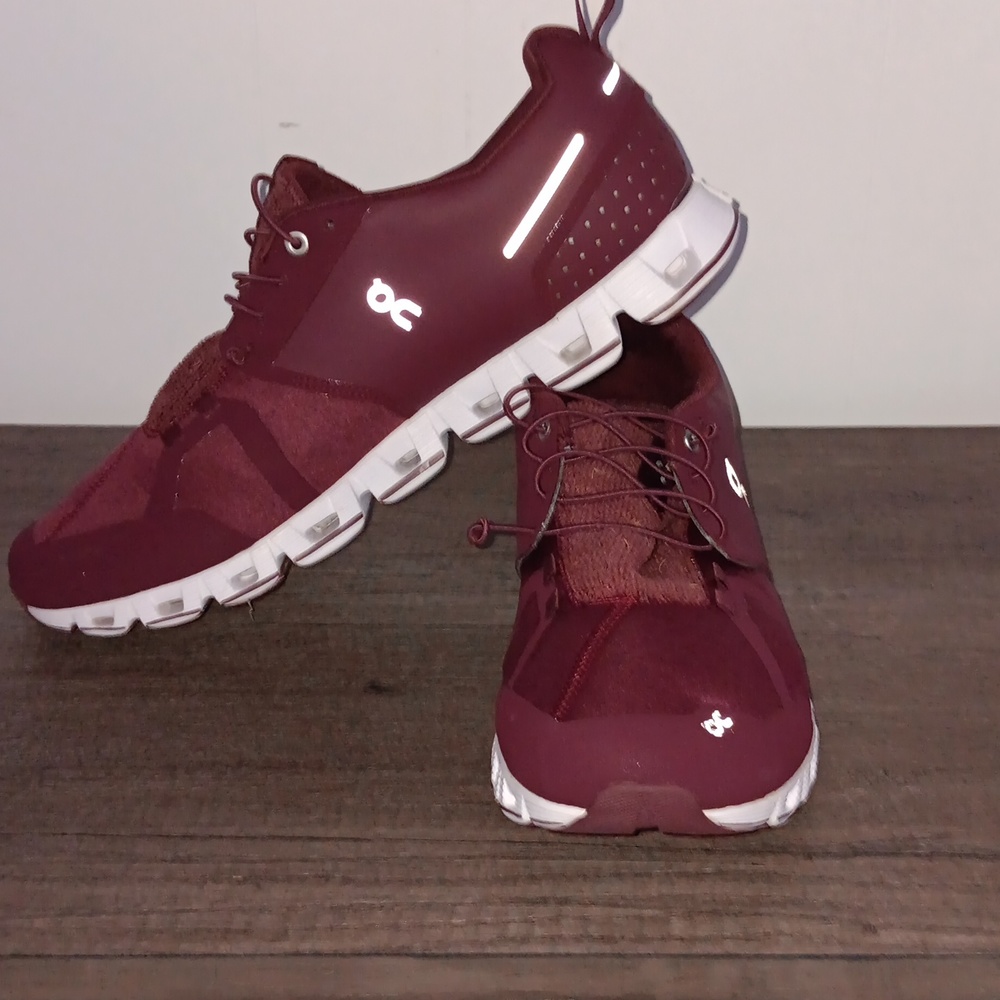 ON Terry Ruby Men's Sneakers